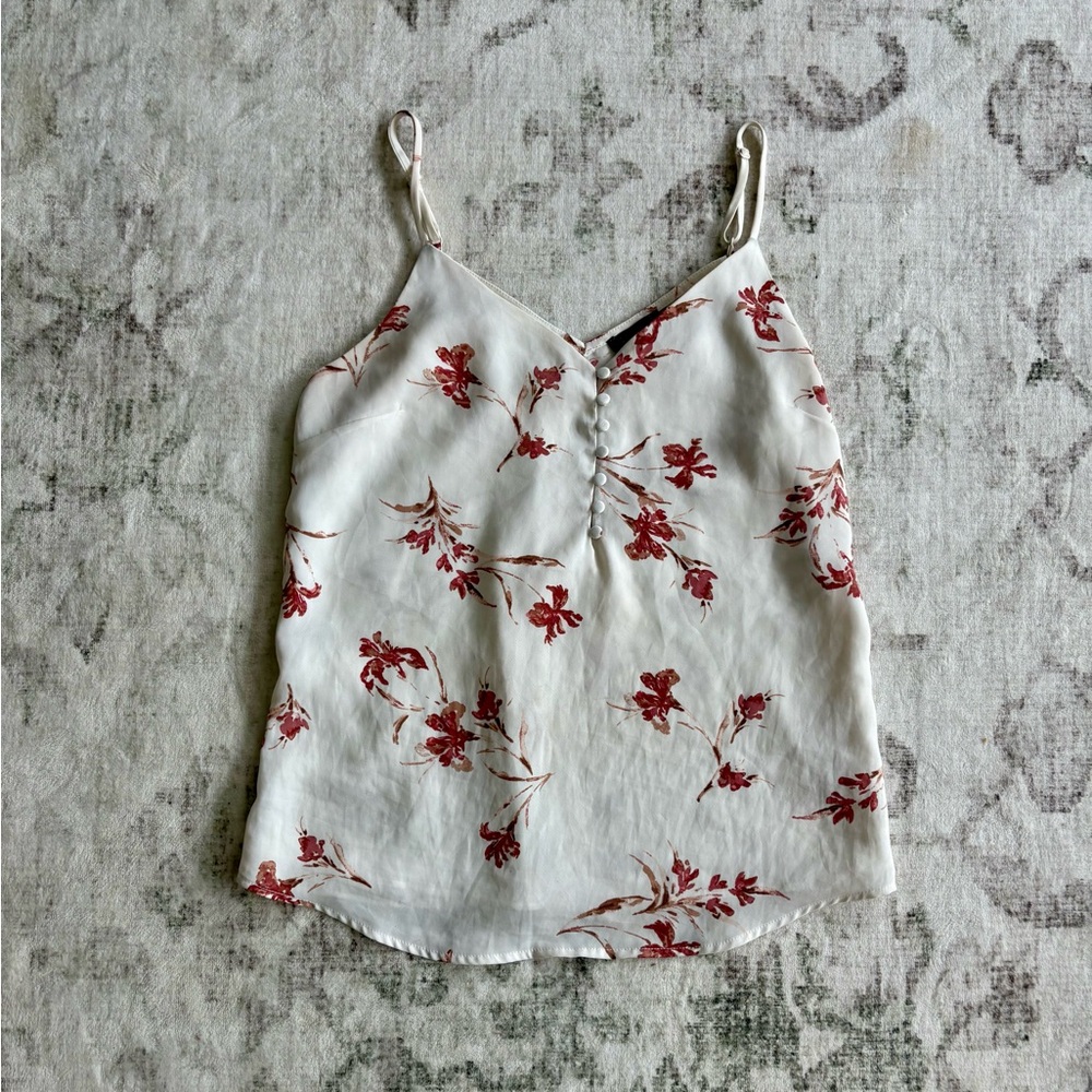 Dynamite Blouse Top